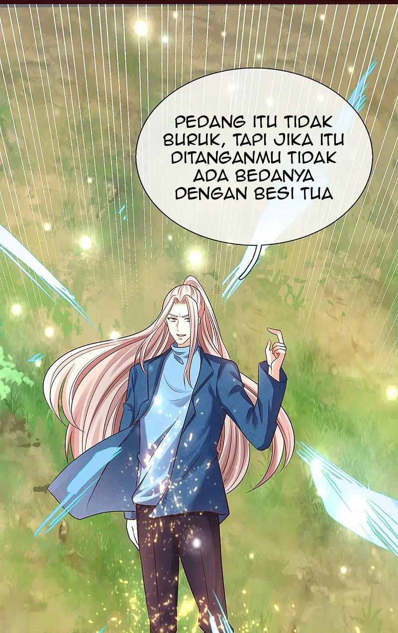 Immortal Daddy Xianzun Chapter 247 Gambar 15